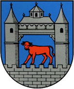 Calbenser Wappen